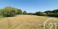 terrain à ST PIERRE D IRUBE (64990)